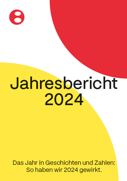 Jahresbericht 2024